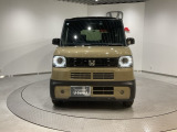 N-BOX ジョイ 2トーン 