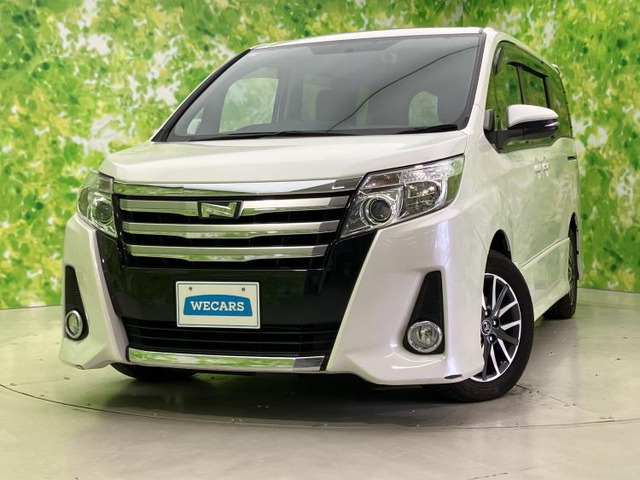 ノア 2.0 Si