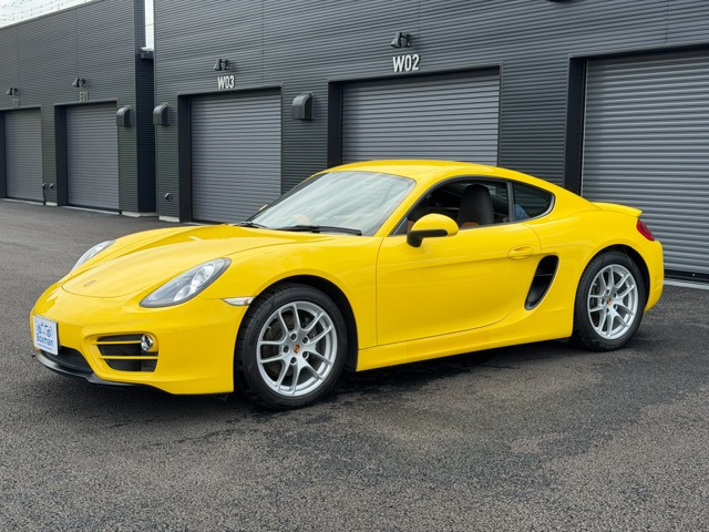ケイマン  PDK