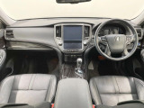 クラウンアスリート ハイブリッド 2.5 G Four 4WD 