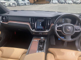 V60クロスカントリー B5 AWD プロ 4WD 4WD 本革シート