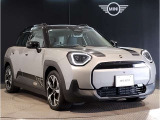 気密性の高いMINIは外観のかわいらしさとは裏腹に、外の雑音を遮り、高級感のある快適なドライブをお楽しみいただけます