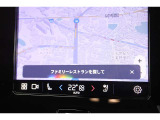 使いやすい空調コントロールパネルです