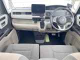 N-BOX G L ホンダセンシング 