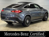 GLE 400d 4マチック スポーツ 4WD 