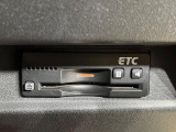 【ETC】高速道路の料金所をストレスなく通過!話題のスポットやサービスエリアに多い「スマートIC」利用時は必須のアイテムです。当店でセットアップを実施、ご納車当日からすぐにご利用いただけます!