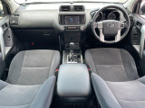 ランドクルーザープラド 2.7 TX 4WD 4WD ワンオーナー