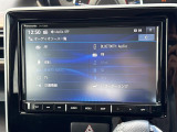 【 オーディオソース 】車内で音楽やラジオなど様々なコンテンツを選択できます!//