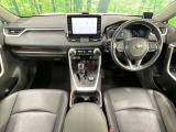 RAV4 2.0 G Zパッケージ 4WD 