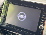 【純正9型ナビ】人気の純正ナビを装備。オーディオ機能も充実しており、Bluetooth接続すればお持ちのスマホやMP3プレイヤーの音楽を再生可能!毎日の運転がさらに楽しくなります!!