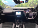 ハイラックス 2.4 Z GRスポーツ ディーゼル 4WD 