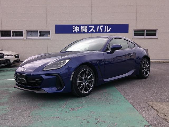 BRZ  2.4 R