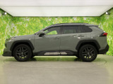 RAV4 2.0 アドベンチャー 4WD 