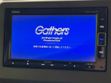 【純正ナビ】人気の純正ナビを装備。オーディオ機能も充実しており、Bluetooth接続すればお持ちのスマホやMP3プレイヤーの音楽を再生可能!毎日の運転がさらに楽しくなります!!