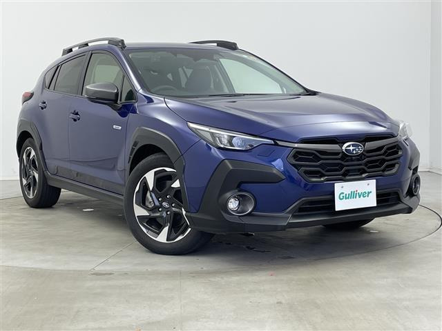 クロストレック 2.0 リミテッド 4WD 修復歴無し