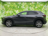 CX-30 2.0 20S Lパッケージ 4WD 