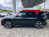 ミニカントリーマン ジョン クーパー ワークス ALL4 DCT 4WD 