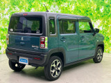 ハスラー ハイブリッド(HYBRID) G 