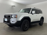 ランドクルーザー250 2.7 VX 4WD 4WD 本革シート