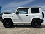 ジムニー XG 4WD 