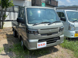 キャリイ KC 4WD 