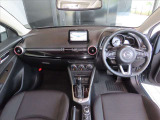 MAZDA2 1.5 15S ブラックトーンエディション 