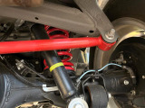 お車を安心してお乗りいただく為には、足回りの定期点検が欠かせません。サービスサポート(有償保証)では無料点検もご提供しており、安心のカーライフをお過ごしいただけるサポート体制が整っています。