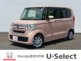 ☆可愛いPINKのN-BOX入庫しました☆
