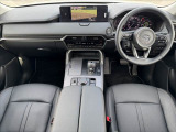 CX-60 3.3 XD Lパッケージ ディーゼル 