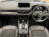 CX-5 2.2 XD ブラックトーンエディション 
