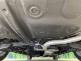 下回りがきれいなうちに、防錆加工の施工がオススメ。降雪地域はもちろん、沿岸部にお住いの方や、趣味でマリン・ウィンタースポーツをされる方にご好評いただいております。