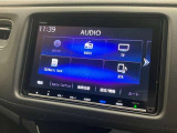 Bluetooth Audio、USB、フルセグTV対応です!!