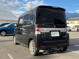 タントカスタム X リミテッド 修復歴無し