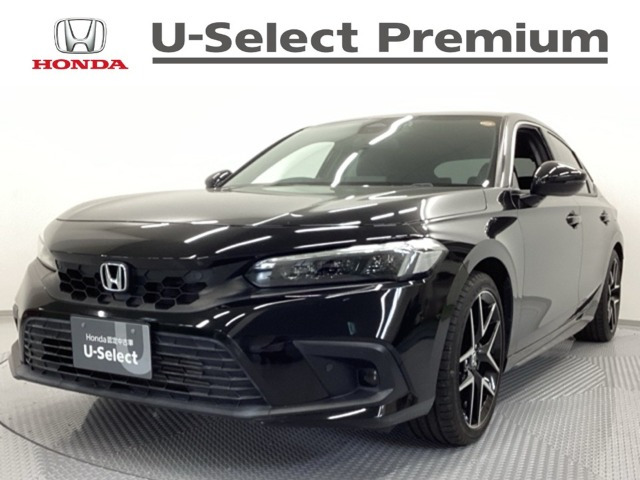 シビック  1.5 LX