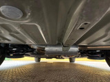 下回りがきれいなうちに、防錆加工の施工がオススメ。降雪地域はもちろん、沿岸部にお住いの方や、趣味でマリン・ウィンタースポーツをされる方にご好評いただいております。