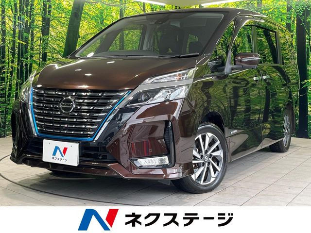 セレナ 1.2 e-POWER ハイウェイスターG