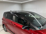 クリアな視界と信頼の整備。ミラーまでしっかりと整備をしておりますので安全なドライブを提供します。ディーラーならではの充実・安心感をご体感ください。