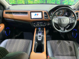 ヴェゼル 1.5 ハイブリッド Z ホンダセンシング 