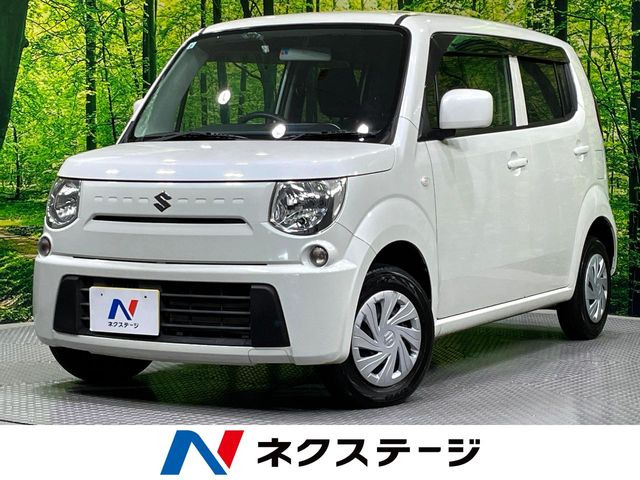 MRワゴン L
