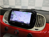 500 トロピカーレ 