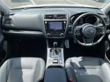 レガシィアウトバック 2.5 リミテッド 4WD 4WD 修復歴無し