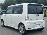 ピクシススペース カスタム RS 修復歴無し