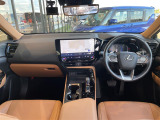 NX 350h バージョンL 本革シート 修復歴無し