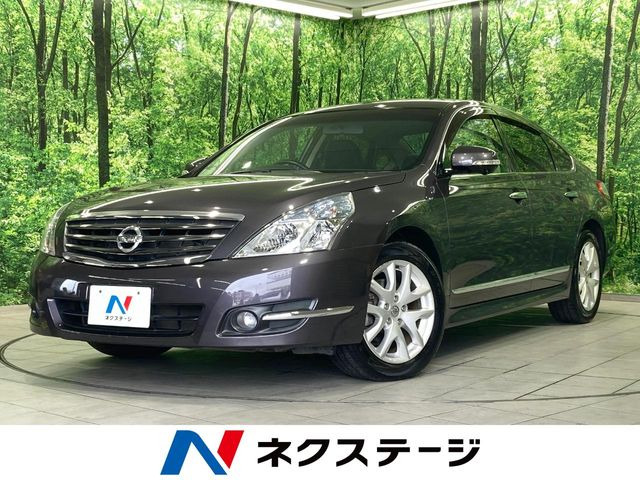 ティアナ 2.5 250XL スポーティセレクション