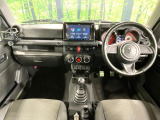 ジムニーシエラ 1.5 JL 4WD 