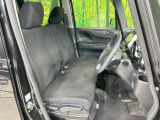 ドライバーによって運転しやすいポジションは異なり、あの車はどうなのか不安なこともありますよね。気になるお車は店頭で乗り込んでご確認いただけます♪
