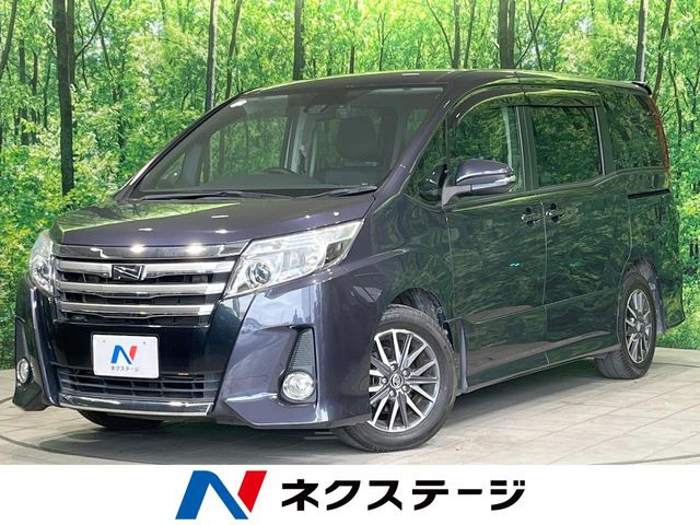 トヨタ ノア 