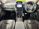 フォレスター 2.0 アドバンス 4WD 