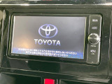 【純正SDナビ】インテリアに溶け込むスタイリッシュな「専用設計」メーカーナビを装備♪視認性や操作性など基本性能にも優れ、より上質なカーライフをお楽しみいただけます。