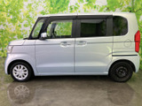 N-BOX G EX ホンダセンシング 